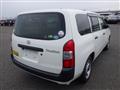 2020 Toyota Probox Van