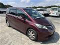 2009 Honda Freed