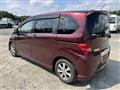 2009 Honda Freed