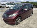 2009 Honda Freed