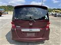 2009 Honda Freed
