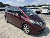 2009 Honda Freed