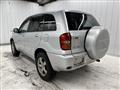2003 Toyota RAV4
