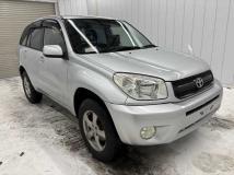 2003 Toyota RAV4