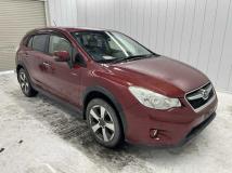 2013 Subaru IMPREZA_XV