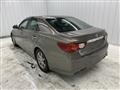 2011 Toyota Mark X