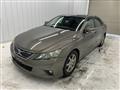 2011 Toyota Mark X