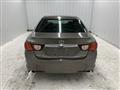 2011 Toyota Mark X