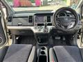2009 Honda Crossroad