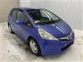 2012 Honda Fit Hybrid