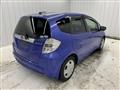 2012 Honda Fit Hybrid