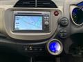 2012 Honda Fit Hybrid