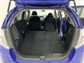 2012 Honda Fit Hybrid