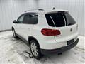2014 Volkswagen Tiguan