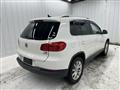 2014 Volkswagen Tiguan