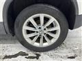 2014 Volkswagen Tiguan