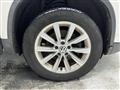 2014 Volkswagen Tiguan