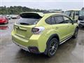 2014 Subaru IMPREZA_XV