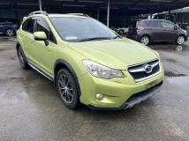 2014 Subaru IMPREZA_XV