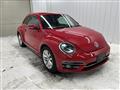 2018 Volkswagen Beetle
