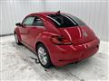 2018 Volkswagen Beetle