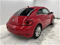 2018 Volkswagen Beetle