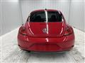 2018 Volkswagen Beetle