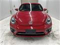 2018 Volkswagen Beetle