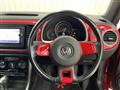 2018 Volkswagen Beetle