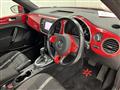 2018 Volkswagen Beetle