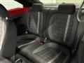 2018 Volkswagen Beetle