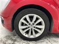 2018 Volkswagen Beetle
