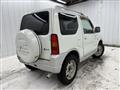 2001 Suzuki Jimny