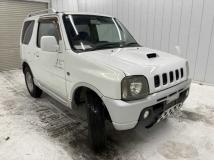 2001 Suzuki Jimny