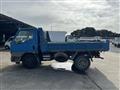 1996 Mitsubishi Canter