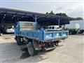 1996 Mitsubishi Canter