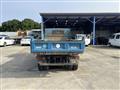 1996 Mitsubishi Canter