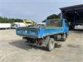 1996 Mitsubishi Canter