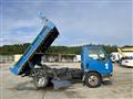 1996 Mitsubishi Canter