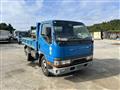 1996 Mitsubishi Canter