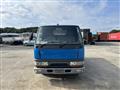 1996 Mitsubishi Canter