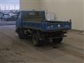 1996 Mitsubishi Canter