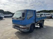 1996 Mitsubishi Canter