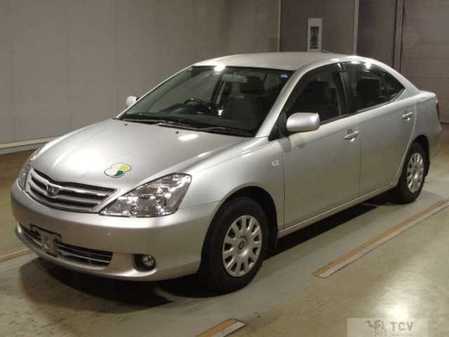 2003 Toyota Allion