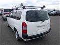 2018 Toyota Succeed Van