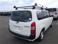 2018 Toyota Succeed Van