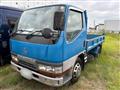 1996 Mitsubishi Canter