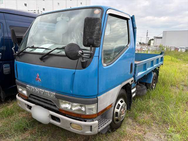 1996 Mitsubishi Canter