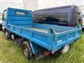 1996 Mitsubishi Canter