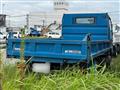 1996 Mitsubishi Canter